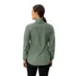 VAUDE Drop III Regenjack Groen Dames