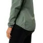 VAUDE Drop III Regenjack Groen Dames