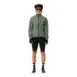 VAUDE Drop III Regenjack Groen Dames