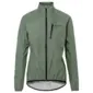 VAUDE Drop III Regenjack Groen Dames