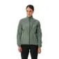 VAUDE Drop III Regenjack Groen Dames