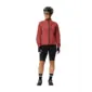 VAUDE Drop III Regenjack Roze Dames