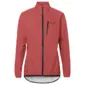 VAUDE Drop III Regenjack Roze Dames