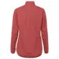 VAUDE Drop III Regenjack Roze Dames