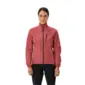 VAUDE Drop III Regenjack Roze Dames