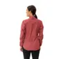 VAUDE Drop III Regenjack Roze Dames