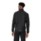VAUDE Drop III Regenjack Zwart/Zwart Heren