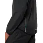 VAUDE Drop III Regenjack Zwart/Zwart Heren