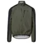 VAUDE Drop III Regenjack Groen Heren