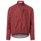 VAUDE Drop III Regenjack Rood Heren