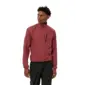 VAUDE Drop III Regenjack Rood Heren