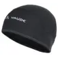 VAUDE UV Helmmuts Zwart