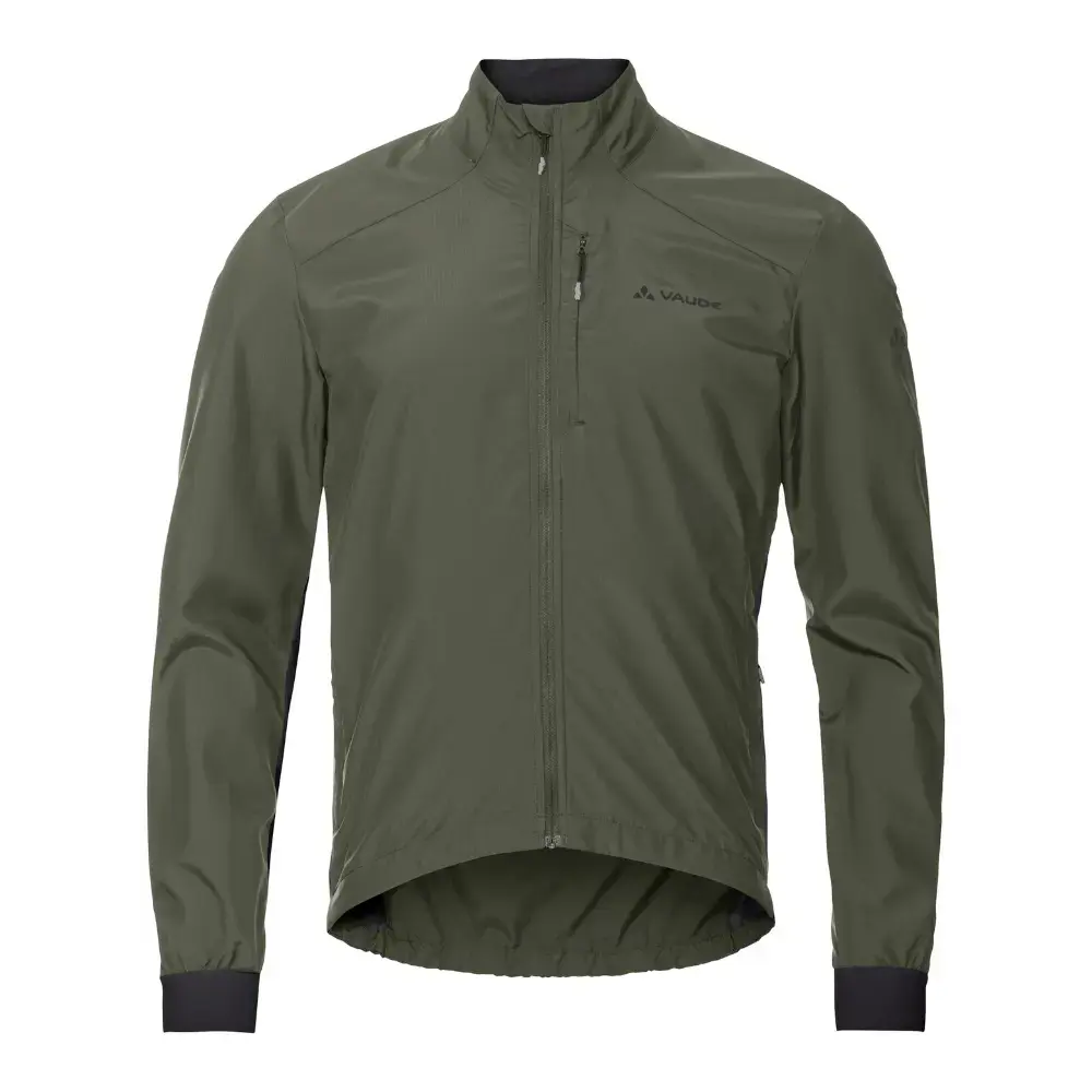 VAUDE Kuro Air MTB Fietsjack Groen Heren
