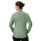 VAUDE Kuro MTB Fietsjack Lichtgroen Dames