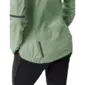 VAUDE Kuro MTB Fietsjack Lichtgroen Dames