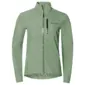 VAUDE Kuro MTB Fietsjack Lichtgroen Dames
