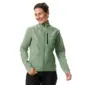 VAUDE Kuro MTB Fietsjack Lichtgroen Dames