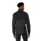 VAUDE Kuro Regenjack Zwart Heren