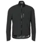 VAUDE Kuro Regenjack Zwart Heren