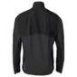 VAUDE Kuro Regenjack Zwart Heren