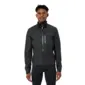 VAUDE Kuro Regenjack Zwart Heren