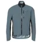 VAUDE Kuro Regenjack Blauw Heren
