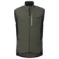 VAUDE Kuro Air Windvest Groen Heren