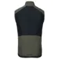 VAUDE Kuro Air Windvest Groen Heren