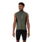 VAUDE Kuro Air Windvest Groen Heren