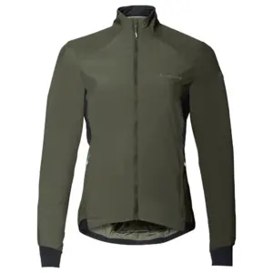 VAUDE Kuro Air Windjack Groen Dames