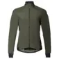 VAUDE Kuro Air Windjack Groen Dames