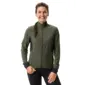 VAUDE Kuro Air Windjack Groen Dames