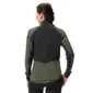 VAUDE Kuro Air Windjack Groen Dames