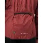 VAUDE Matera Air Windjack Rood Heren