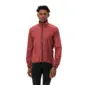 VAUDE Matera Air Windjack Rood Heren