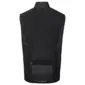 VAUDE Matera Air Windvest Zwart Heren