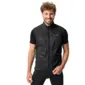 VAUDE Matera Air Windvest Zwart Heren