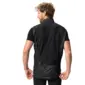 VAUDE Matera Air Windvest Zwart Heren