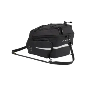 VAUDE Silkroad Plus Ready Achtertas Zwart