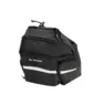 VAUDE Silkroad Plus Ready Achtertas Zwart