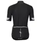 VAUDE Furka FZ II Fietsshirt Korte Mouwen Zwart Dames