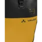 VAUDE Aqua Back Color Single Achtertas Geel/Zwart