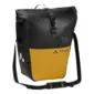 VAUDE Aqua Back Color Single Achtertas Geel/Zwart