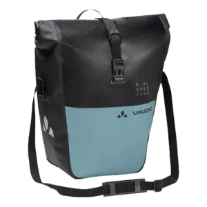VAUDE Aqua Back Color Single Achtertas Blauw/Zwart