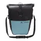 VAUDE Aqua Back Color Single Achtertas Blauw/Zwart
