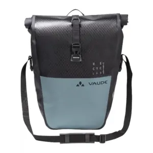 VAUDE Aqua Back Color Fietstassenset Blauw/Zwart
