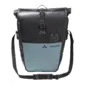 VAUDE Aqua Back Color Fietstassenset Blauw/Zwart