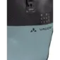 VAUDE Aqua Back Color Fietstassenset Blauw/Zwart