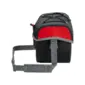 VAUDE Aqua Box Stuurtas Rood
