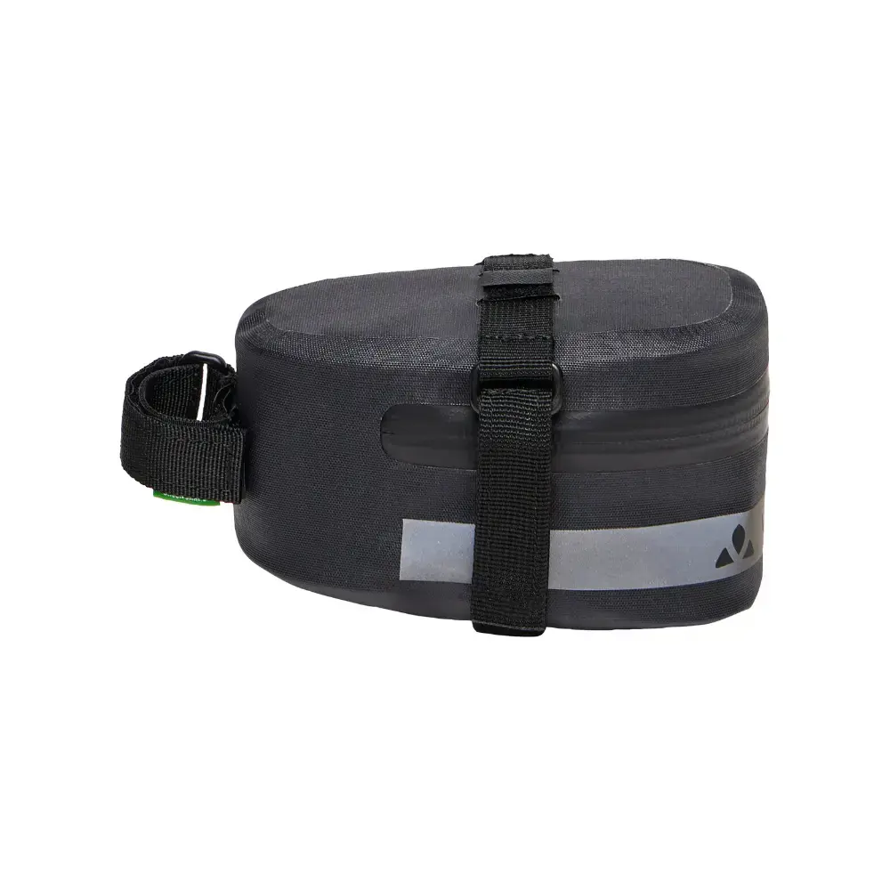 VAUDE Tool Proof M Zadeltas Zwart